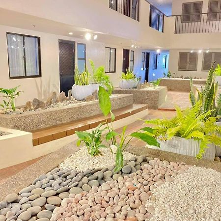 Northpoint Condo, Davao City Екстер'єр фото