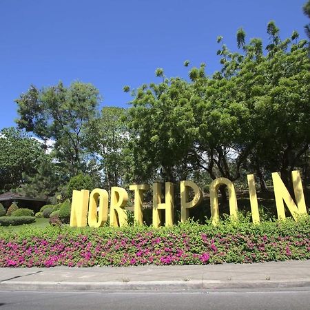 Northpoint Condo, Davao City Екстер'єр фото