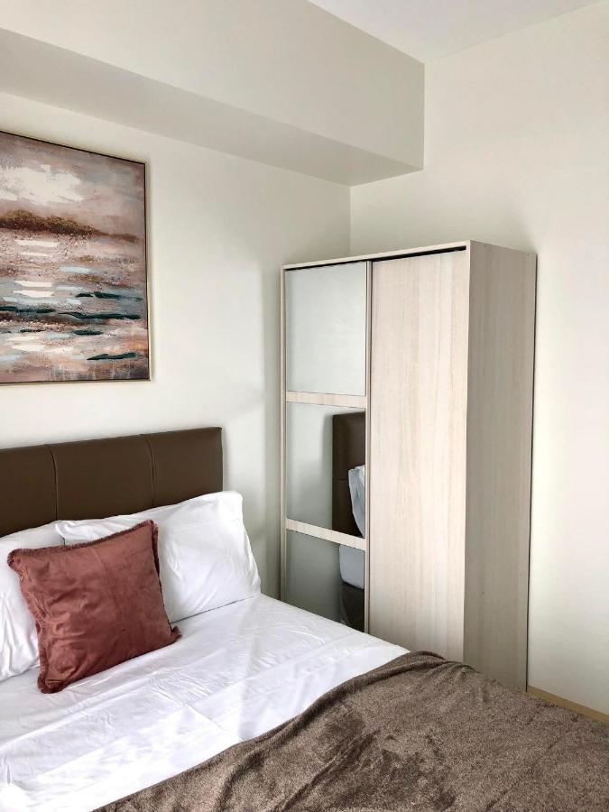 Northpoint Condo, Davao City Екстер'єр фото