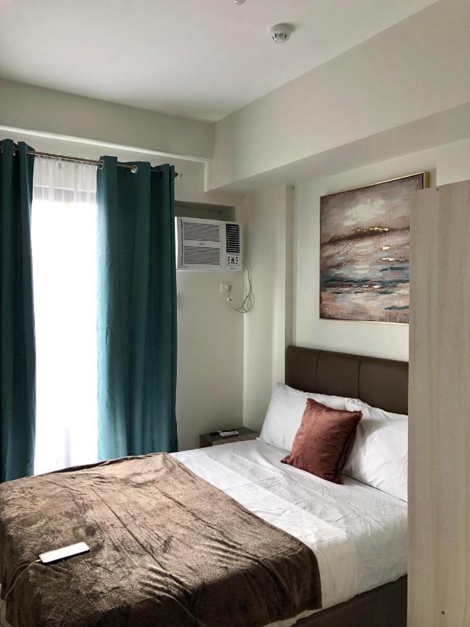 Northpoint Condo, Davao City Екстер'єр фото