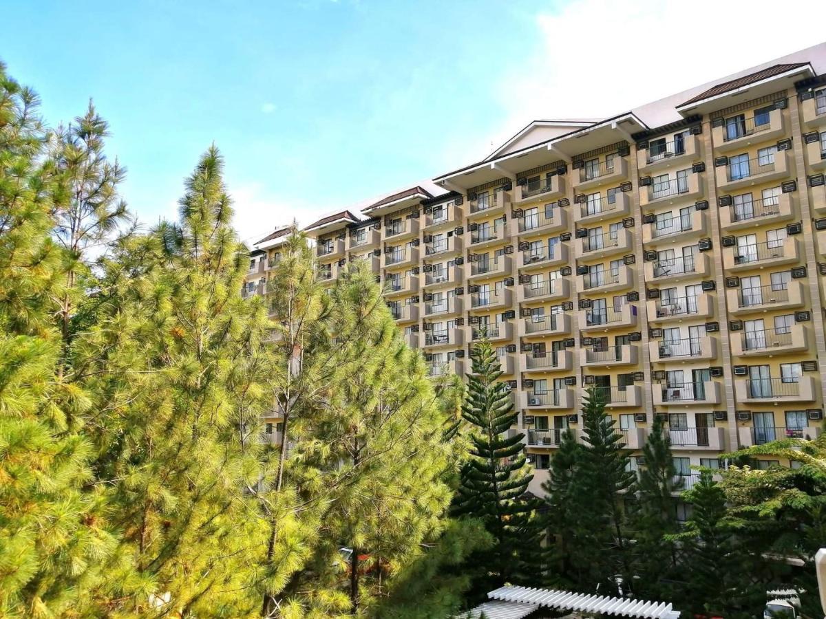 Northpoint Condo, Davao City Екстер'єр фото