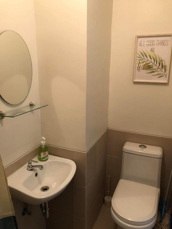 Northpoint Condo, Davao City Екстер'єр фото