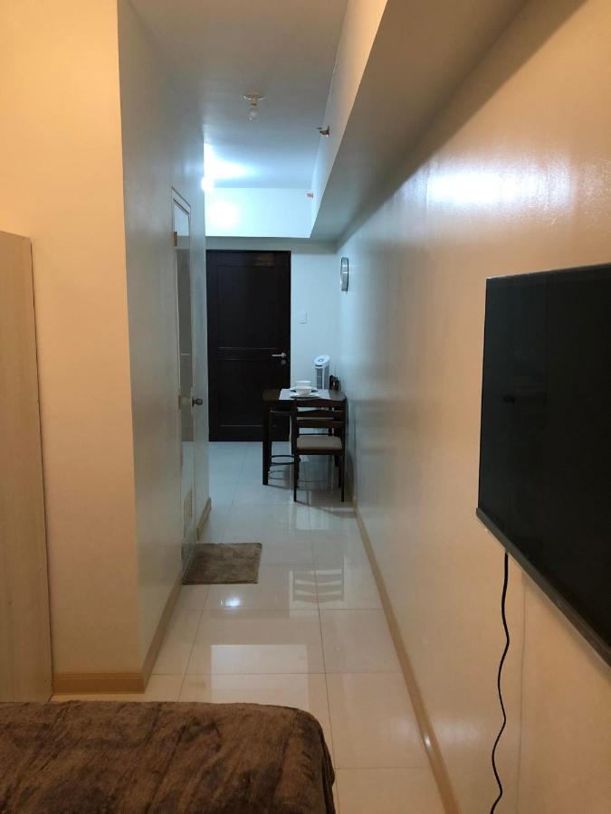 Northpoint Condo, Davao City Екстер'єр фото