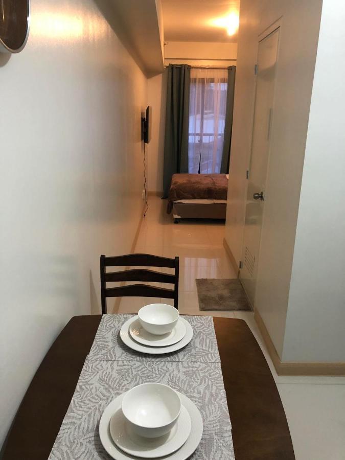 Northpoint Condo, Davao City Екстер'єр фото