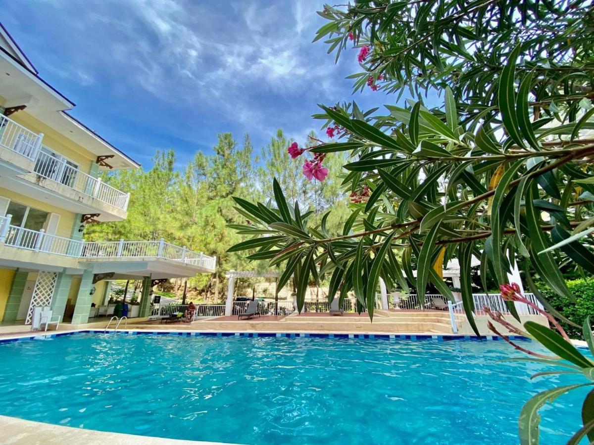 Northpoint Condo, Davao City Екстер'єр фото