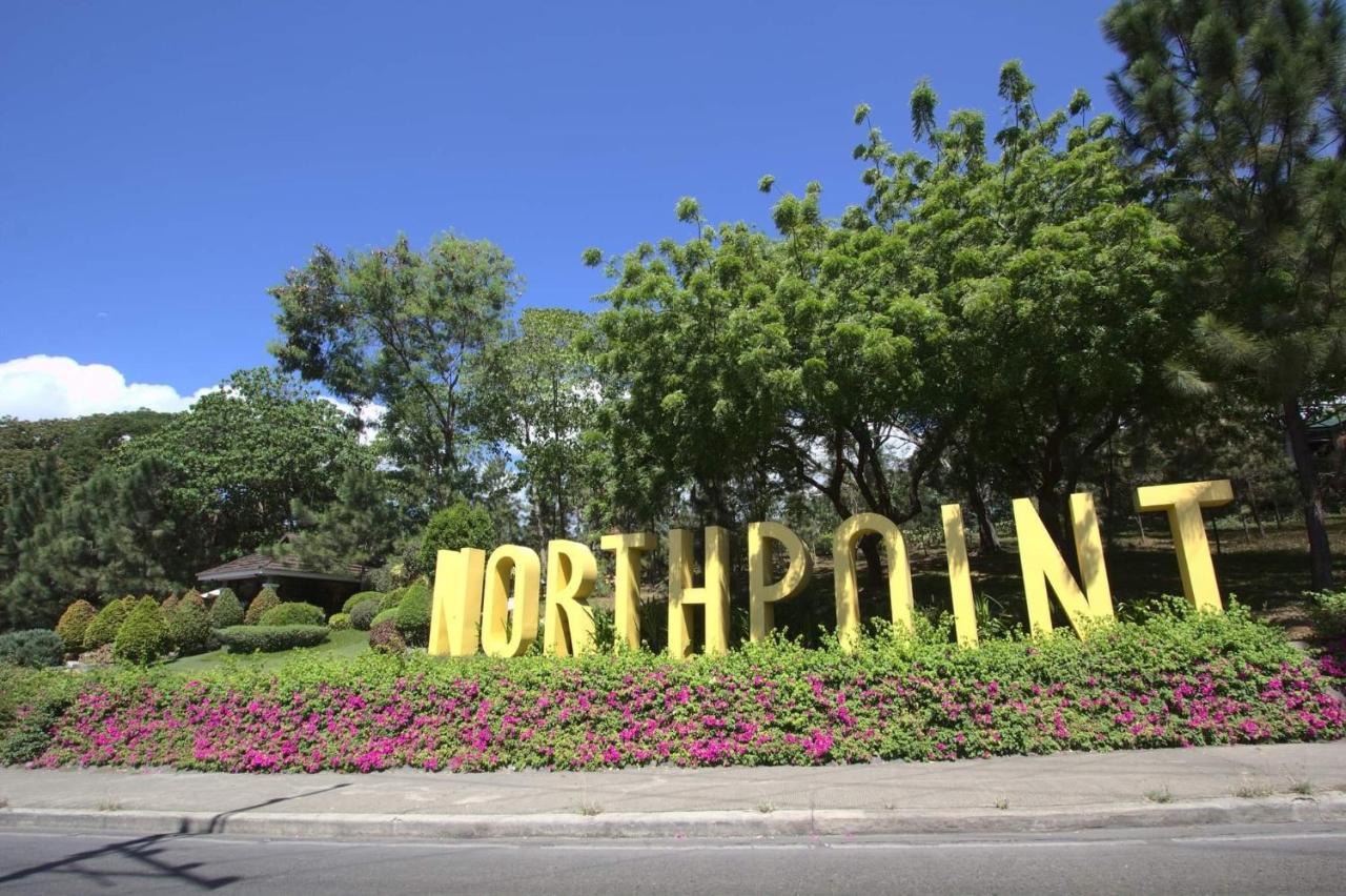 Northpoint Condo, Davao City Екстер'єр фото