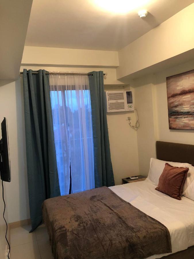 Northpoint Condo, Davao City Екстер'єр фото