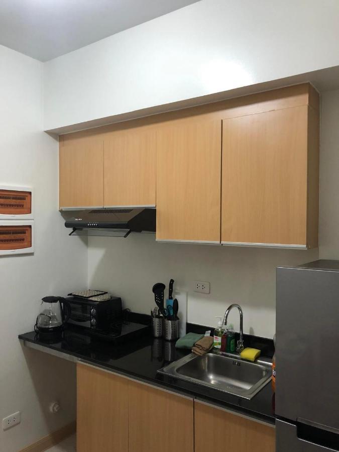 Northpoint Condo, Davao City Екстер'єр фото