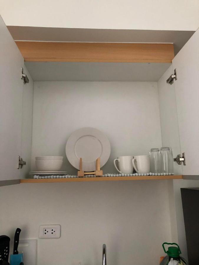 Northpoint Condo, Davao City Екстер'єр фото